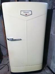 View discounts on vintage hotpoint and other major appliances for sale right now on ebay. Hotpoint Refrigerator Vintage Fridge Freezer Combo