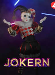 The character receiving the least audience votes leave the show every week and have to expose their identity taking off the mask. Another Sweden Costume Jokern Themaskedsinger