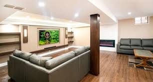Does A Finished Basement Adds Value