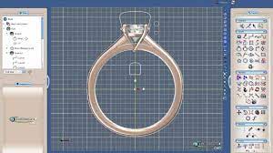 computer aided jewellery design cad