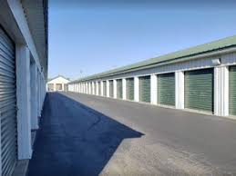 20 storage units in ada oh from