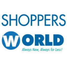 Jobs and Careers at Shoppers World | Indeed.com