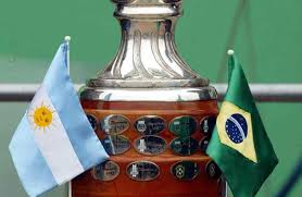 بطولة كأس أمريكا الجنوبية لكرة القدم (كوبا أمريكا) تنطلق قريباً في البرازيل بعد تأجيلها لمدة عام بسبب. Ø§Ù„ÙˆÙ„Ø§ÙŠØ§Øª Ø§Ù„Ù…ØªØ­Ø¯Ø© ØªØ³ØªØ¶ÙŠÙ ÙƒÙˆØ¨Ø§ Ø£Ù…Ø±ÙŠÙƒØ§ 2016