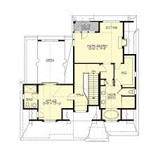 Spacious House Plan With Character And