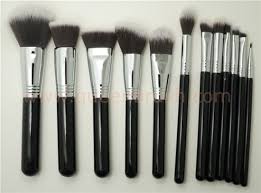 china makeup brush and cosmetic brush