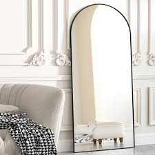 beautypeak arch full length mirror 71