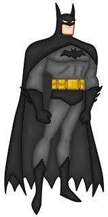Batman Superheroes Dark - Free image on Pixabay