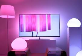 4 Cool Things You Can Do With Philips Hue Lights Eh Network Philips Hue Lights Hue Lights Phillips Hue Lighting