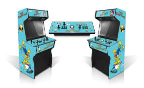 best x arcade tankstick arcade cabinet