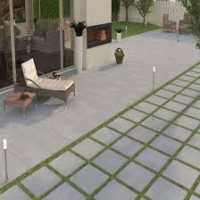 How To Measure For Paving Slabs Tile