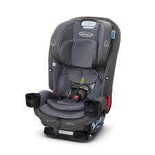 Graco Slimfit3 Lx All In One Car Seat