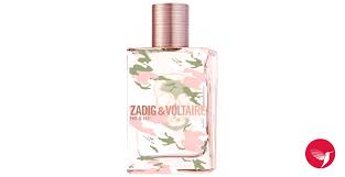 Capsule Collection This Is Her Edition 2019 Zadig Voltaire Perfume A New Fragrance For Women 2019
