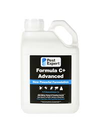 carpet moth spray 5l pest expert