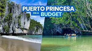 puerto princesa travel guide with