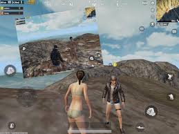 Pubg Mobile Ipad - Game and Movie