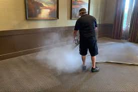 extreme carpet tile grout cleaning