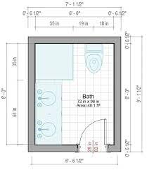 Small Bathroom Layout Decide Your House