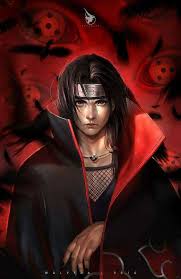 You will definitely choose from a huge number of pictures that option that will suit you exactly! Wallpaper Itachi Uchiha