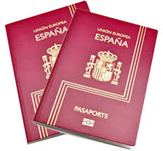 How to obtain spanish citizenship by residency the main way through which foreign citizens apply for citizenship in spain is after living here based on permanent residence permits. Spanish Citizenship Eurocidadanias