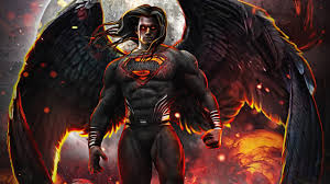 devil superman wallpaper hd superheroes
