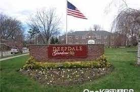 deepdale gardens cooperative community