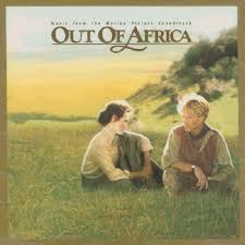 Audiophile MCA MasterDisc Gold CD 24-Karat MCAD-11311 / John Barry / Out of  Africa (Soundtrack)