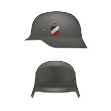 20+ Ww2 German Helmets Stock Illustrations, Royalty-Free Vector Graphics &  Clip Art - iStock