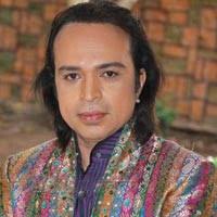 Altaf Raja, who marked his debut in the music industry with his superhit album Tum To Thehre Pardesi, will mark his comeback with jholuram song in Rajkumar ... - altafraja-1