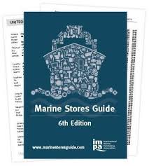 Impa Guide Maritime Bookshop Nautic Way