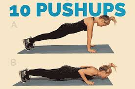 9 quick total body workouts no