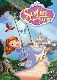 sofia the first microsoft apps
