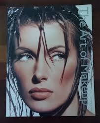 the art of makeup by kevyn aucoin 1996