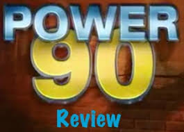 power 90 workout review surprisingly