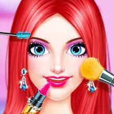 makeover games play free in