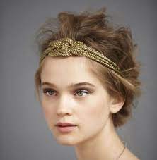 ancient greek hairstyles for women