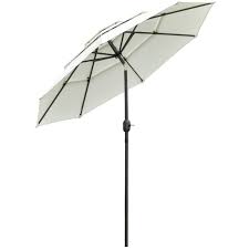 Patio Umbrella Outdoor Market Umbrella