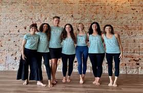 200 hour yoga teacher training zen