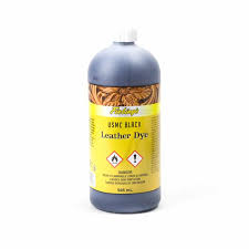 Fiebing S Leather Dye Pro Dye And