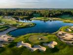 Forest Dunes Golf Club | Courses | GolfDigest.com