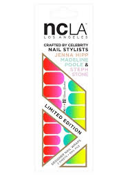 ncla nails launches in the uk the