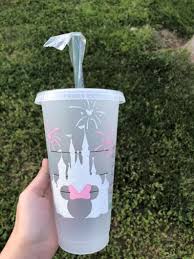 4.7 out of 5 stars 654. Disney Inspired Personalized Starbucks Venti Reusable Cold Cup Etsy In 2020 Starbucks Venti Custom Starbucks Cup Personalized Starbucks Cup