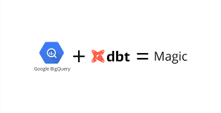 dbt at scale on google cloud part 1