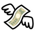 We did not find results for: Money With Wings Emoji