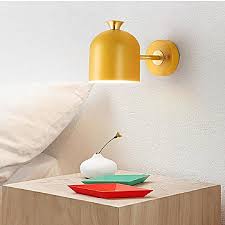 Cute Macaron Wall Lamp Simig Lighting