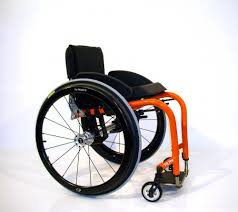 Custom Manual Wheelchairs