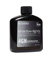 Shadow Lowlights Scruples Hair Care
