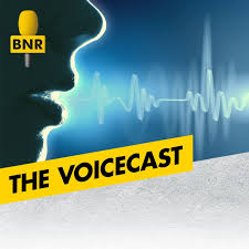 The Voicecast | BNR