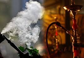 It is growing in popularity but some experts say a single shisha session is the same as smoking 200 cigarettes. Q Id0504 What Is The Islamic Ruling On Smoking Shisha Seekerspath