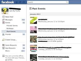 the best facebook event message how to