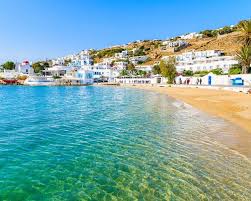 which are the best greek islands for